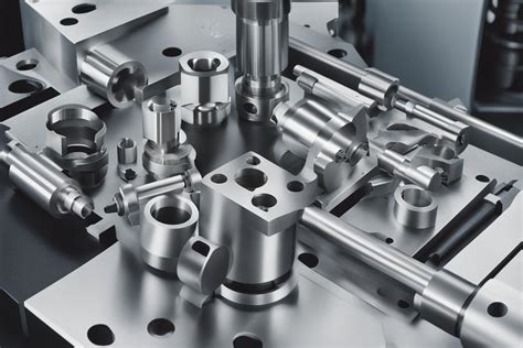 Home – Cutting Edge Precision: Redefining CNC Machining 